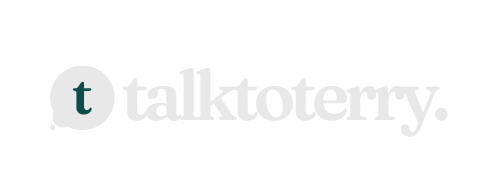 TalkToTerry | Career Transition Coaching for Leaders in Tech